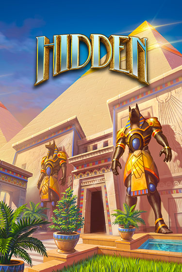 Hidden ига на фантики | MaxBet без риска