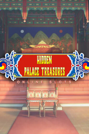 Hidden Palace Treasures ига на фантики | MaxBet без риска