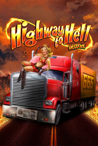 Highway to Hell Deluxe ига на фантики | MaxBet без риска