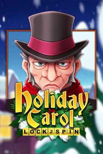 Holiday Carol ига на фантики | MaxBet без риска