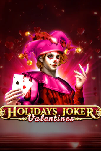 Holidays Joker - Valentines ига на фантики | MaxBet без риска