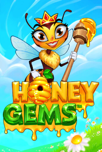 Honey Gems ига на фантики | MaxBet без риска