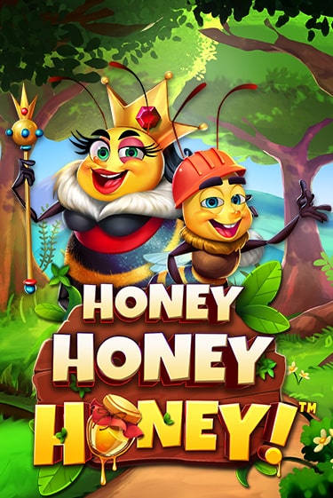 Honey Honey Honey™ ига на фантики | MaxBet без риска