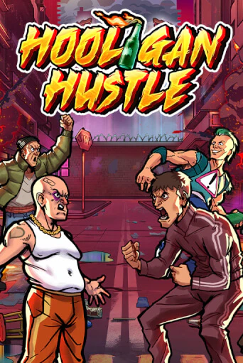 Hooligan Hustle ига на фантики | MaxBet без риска