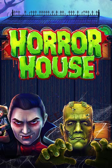 Horror House ига на фантики | MaxBet без риска