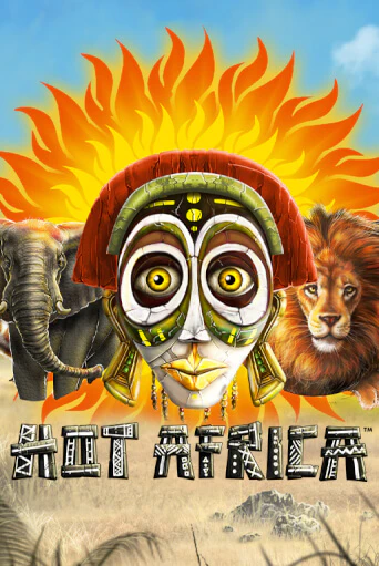 Hot Africa ига на фантики | MaxBet без риска