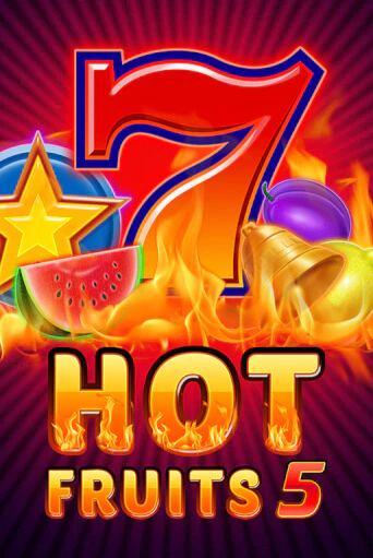 Hot Fruits 5 ига на фантики | MaxBet без риска
