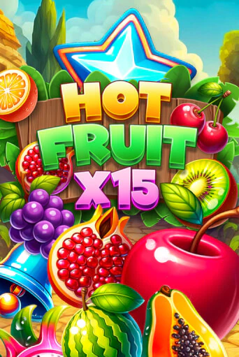 Hot Fruit x15 ига на фантики | MaxBet без риска