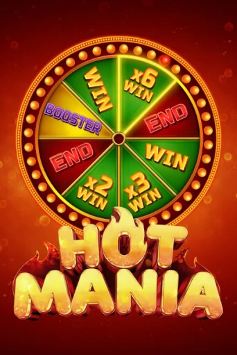 Hot Mania ига на фантики | MaxBet без риска