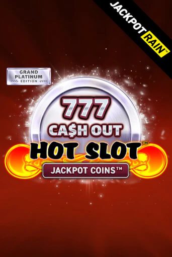 Hot Slot: 777 Cash Out JackpotRain ига на фантики | MaxBet без риска
