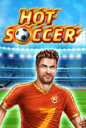 Hot Soccer ига на фантики | MaxBet без риска