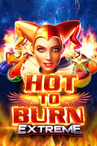 Hot to Burn Extreme ига на фантики | MaxBet без риска
