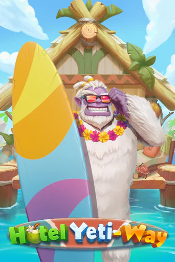 Hotel Yeti-Way ига на фантики | MaxBet без риска