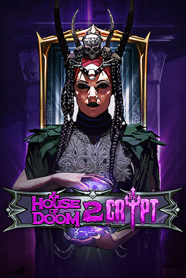 House of Doom 2: The Crypt ига на фантики | MaxBet без риска