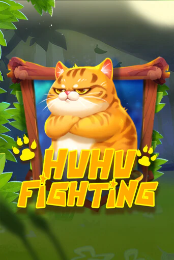 Hu Hu Fighting ига на фантики | MaxBet без риска