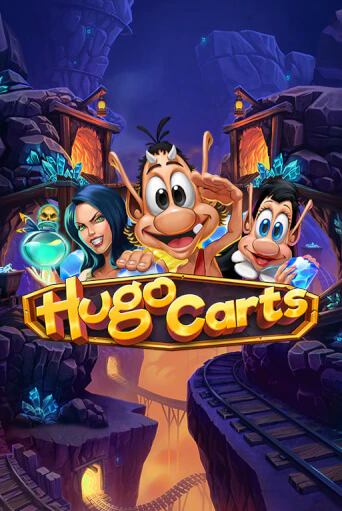 Hugo Carts ига на фантики | MaxBet без риска
