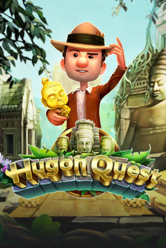 Hugon Quest ига на фантики | MaxBet без риска