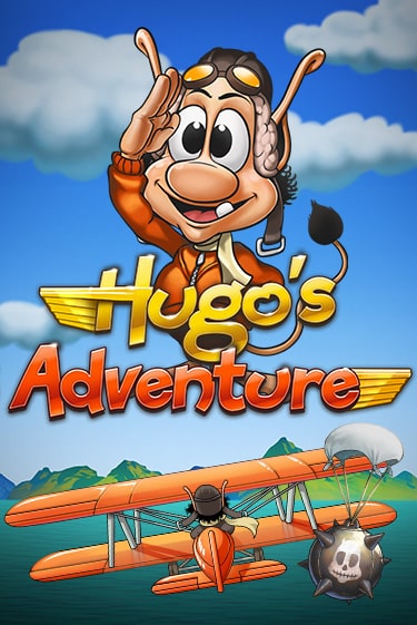 Hugo’s Adventure ига на фантики | MaxBet без риска