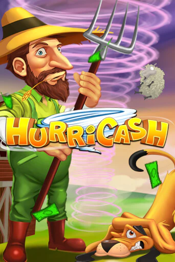 Hurricash ига на фантики | MaxBet без риска