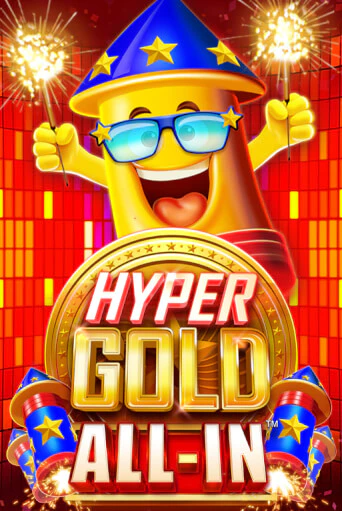 Hyper Gold All In ига на фантики | MaxBet без риска