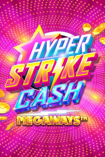Hyper Strike™ CASH Megaways™ ига на фантики | MaxBet без риска