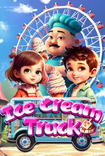 Ice Cream Truck ига на фантики | MaxBet без риска