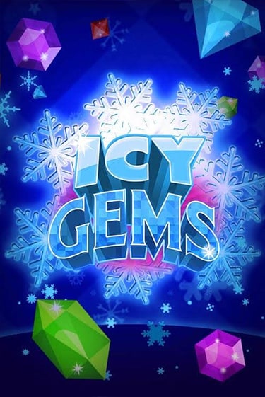Icy Gems ига на фантики | MaxBet без риска