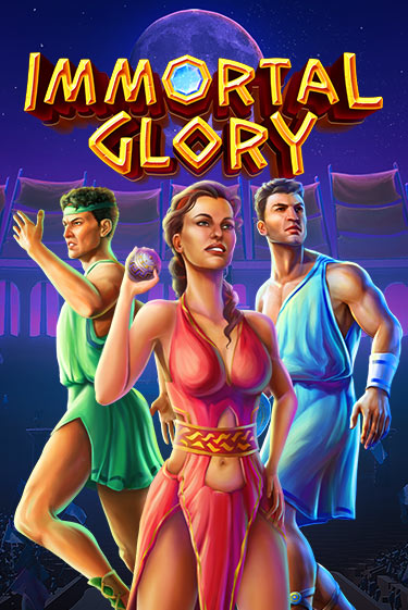 Immortal Glory ига на фантики | MaxBet без риска