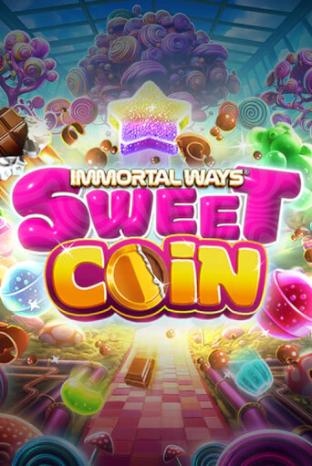 Immortal Ways Sweet Coin ига на фантики | MaxBet без риска