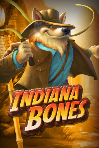 Indiana Bones ига на фантики | MaxBet без риска