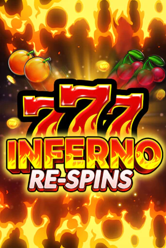 Inferno 777 Re-spins ига на фантики | MaxBet без риска