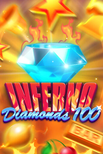 Inferno Diamonds 100 ига на фантики | MaxBet без риска