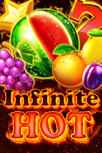 Infinite Hot ига на фантики | MaxBet без риска