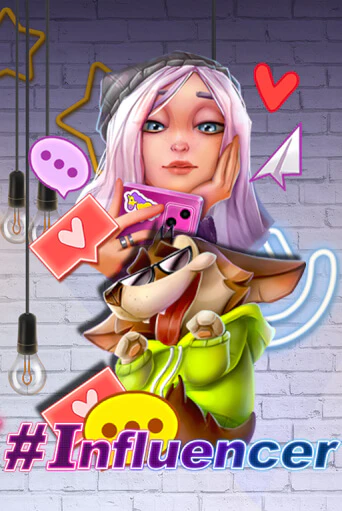 Influencer ига на фантики | MaxBet без риска