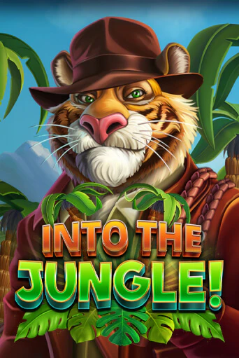 Into The Jungle ига на фантики | MaxBet без риска
