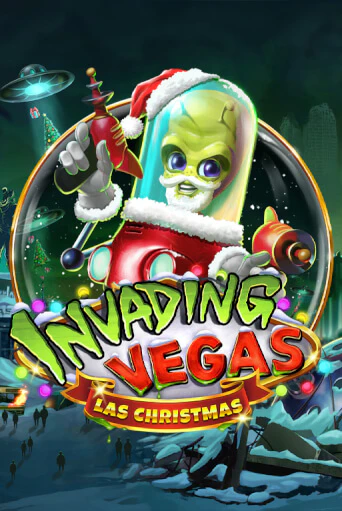 Invading Vegas Las Christmas ига на фантики | MaxBet без риска