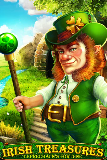 Irish Treasures - Leprechaun's Fortune ига на фантики | MaxBet без риска