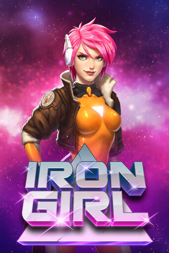 Iron Girl ига на фантики | MaxBet без риска
