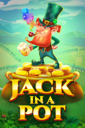 Jack in a pot ига на фантики | MaxBet без риска