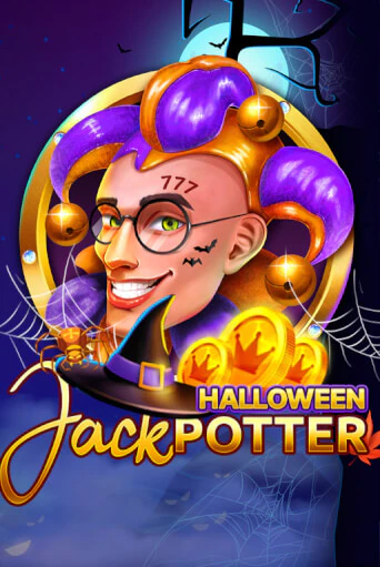 Jack Potter Halloween ига на фантики | MaxBet без риска