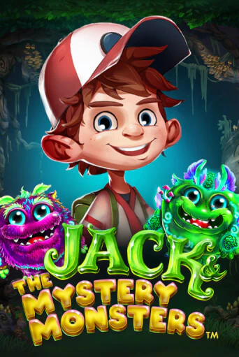 Jack and the Mystery Monsters ига на фантики | MaxBet без риска