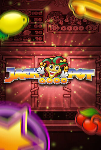 Jackpot 6000 ига на фантики | MaxBet без риска