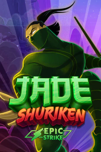 Jade Shuriken ига на фантики | MaxBet без риска