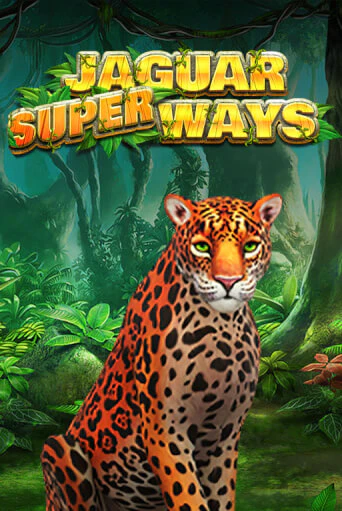 Jaguar Superways ига на фантики | MaxBet без риска