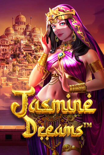 Jasmine Dreams ига на фантики | MaxBet без риска