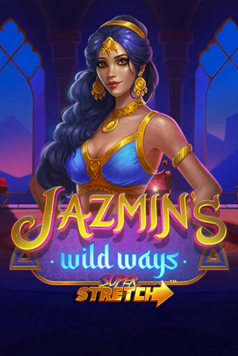 Jazmin's Wild Ways ига на фантики | MaxBet без риска