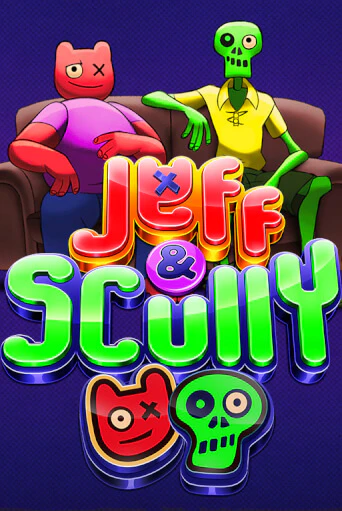 Jeff & Scully ига на фантики | MaxBet без риска