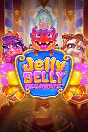 Jelly Belly Megaways ига на фантики | MaxBet без риска