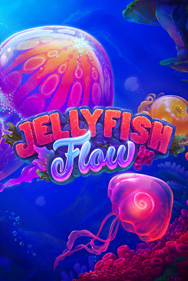 Jellyfish Flow ига на фантики | MaxBet без риска