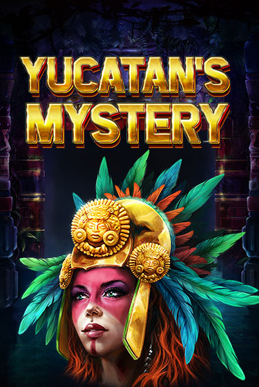 Yucatan's Mystery ига на фантики | MaxBet без риска